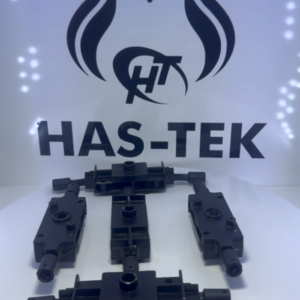 Electrolux Zanussi Fırın Kilit Mekanizması