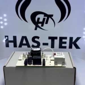 Robot Coupe CL 50 kablosuz Anakart