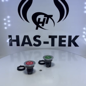 Robot Coupe CL 50 Start-Stop Butonu