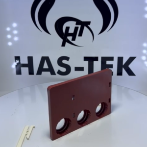 Robot Coupe CL 50 Kart Paneli