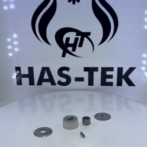 Robot Coupe CL 50 Motor Kasnağı