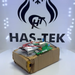 Robot Coupe El Blender MP 450 Potansiyometreli Anakart