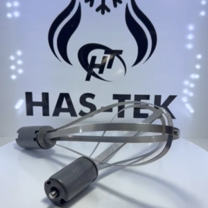 Robot Coupe El Blender Çırpıcı Takımı