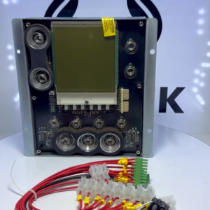 Salva Yeni Nesil Ekran Kartı ve Ara Kablo