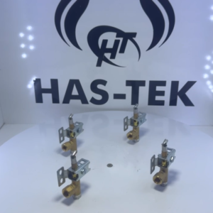 Tek Yanışlı Pilot LVA