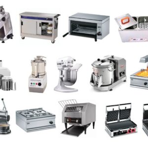 Hazırlık Ekipmanları